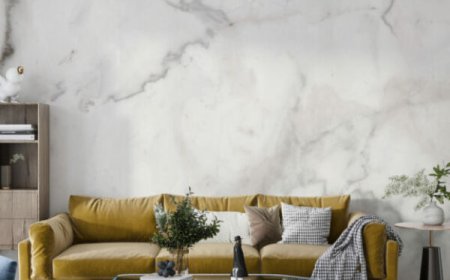 Elevate Your Interiors with Custom Wallpaper & Wall Murals in Australia