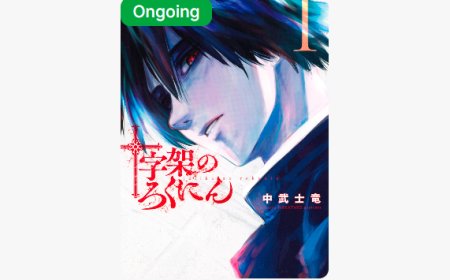 Discover the Best Place to Read Manga Online for Free – Welcome to ReadManga