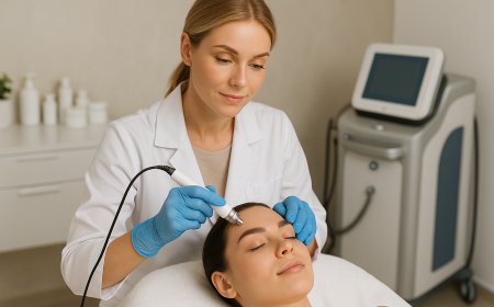 Dermacian Superspeciality – Where Skin & Hair Thrive with Expert Treatments