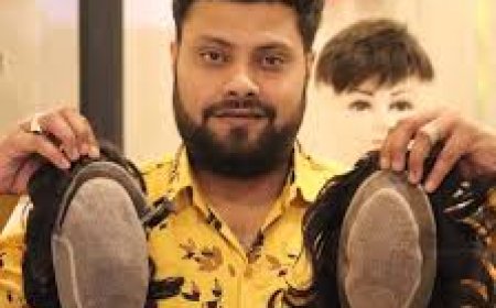 Best Hair Patch Service in Delhi for Natural Look