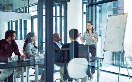 Boost Team Impact with Soft Skills Training and Executive Personal Branding.