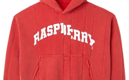 Where to Buy Raspberry Hills Hoodies & Tees Online