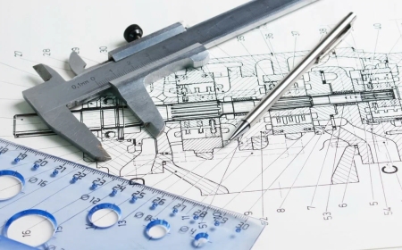 2D to 3D: How CAD Drafting Is Shaping Structural Innovation