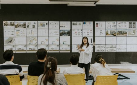 Interior Designing Course Success Stories: Students Who Now Redesign Delhi’s Interiors?