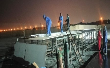 Ship Building Companies Investments: How Global Markets Shape Shipyard Growth