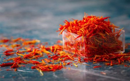 Understanding the Saffron Price in Pakistan: Market Trends, Quality & Consumer Guide