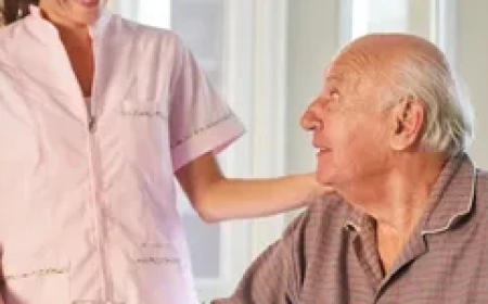 Trusted Carers Croydon: Choosing the Right Support