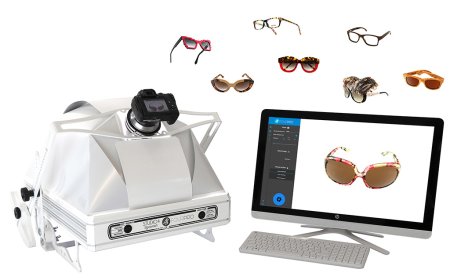 Studio 4 Eyewear: Where Vision Meets Bold, Modern Design