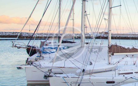 Naked Cruises & Nude Charters in St. Martin: Experience Topless Sailing with Sailnude.com