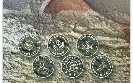 Are You Actually Eating Real Japanese Wasabi at Restaurants?