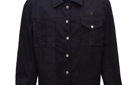 Own the Cowboy Look with the Rugged Rip Yellowstone Jacket