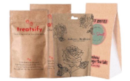 8 Essential Tips For Effective Kraft Stand-Up Packaging