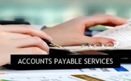 The Hidden Financial Benefits of Outsourcing Your Accounts Payable