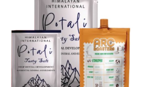 10 Unique Uses For Customized Sachets In Your Home