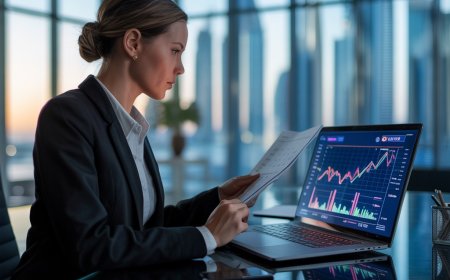 Why Investigation Audit Services in UAE are Vital for Business Compliance