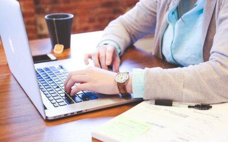 Online Class Assignment Services: The Smarter Way to Conquer Nursing School in 2025