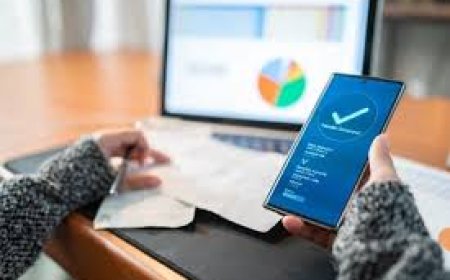 Personal finance apps for college students developed by Boston iOS developers