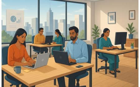 What Global Investors Look for in Indian Early-Stage Startups