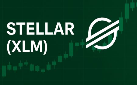 Stellar (XLM) Price Prediction For  2025 and 2030