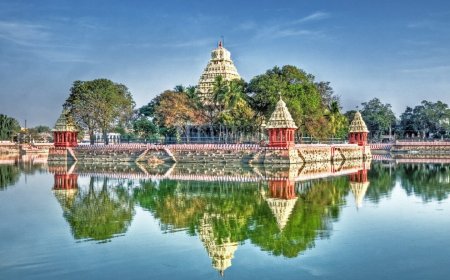 Discover the Best Tour Packages from Madurai