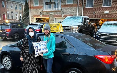 What Are the Benefits of Taking Defensive Driving Classes at NOVA Driving School?