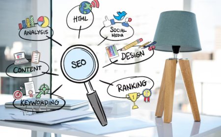 A Complete Guide to Wix SEO Optimization for Beginners