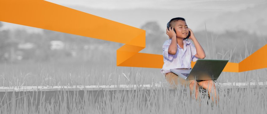 Power Your Future with a High Performance WiFi Network