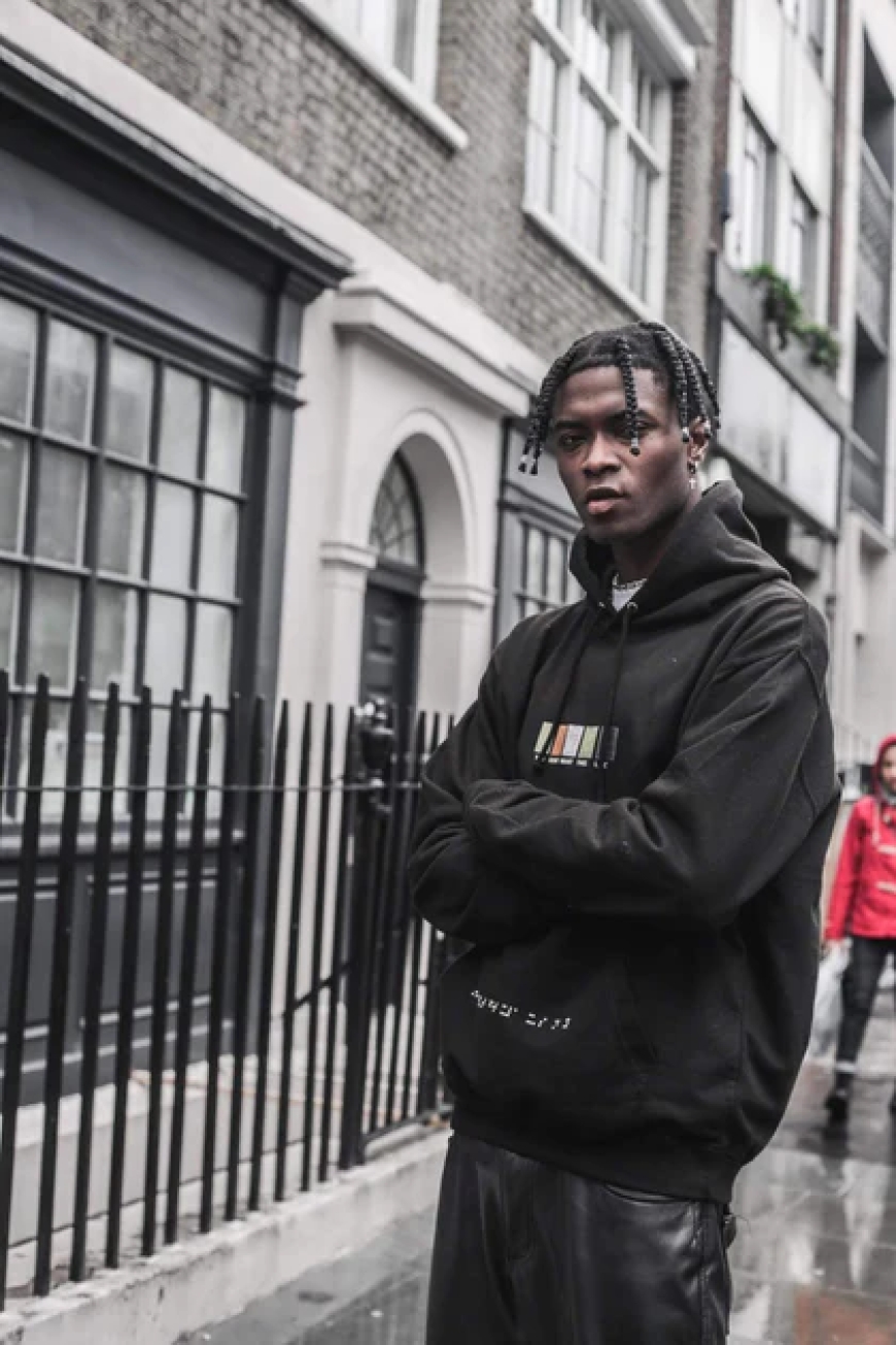 Corteiz vs. White Fox Clothing: Shaping the Future of Streetwear in 2025