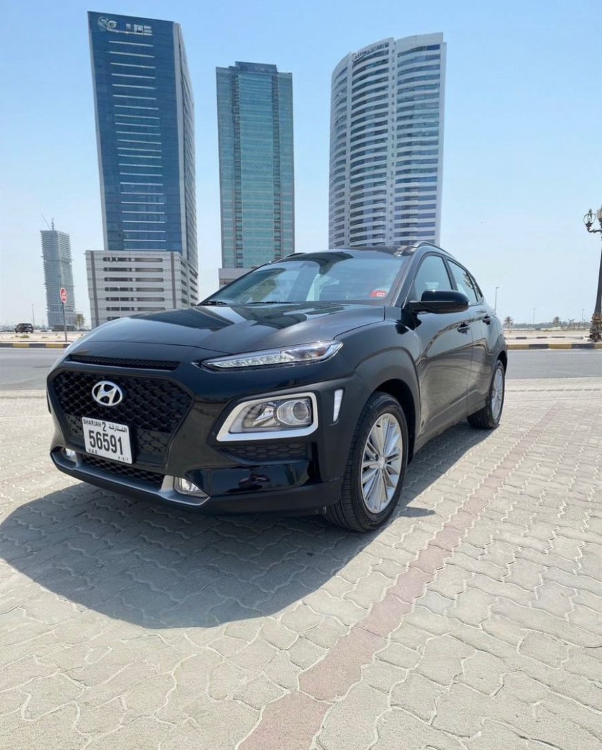 Best Way to Travel Comfortably: Family Cars in Dubai