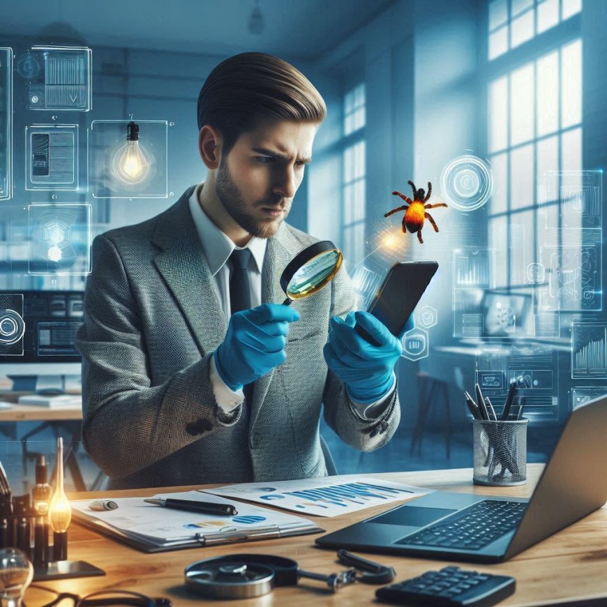 Cell Phone Forensics Services Explained: How They Work and Why They Matter