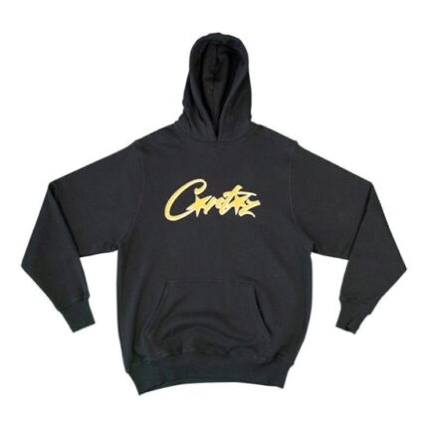 Corteiz Clothing Streetwear Revolution with the Corteiz Hoodie & Corteiz Cargos