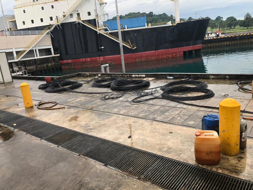 Leading M&E Companies and Consultants in Singapore: Powering Smart Infrastructure