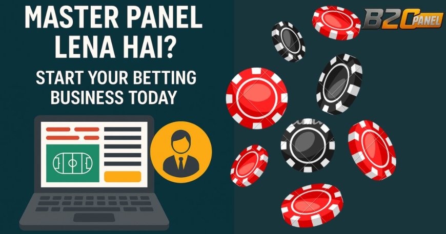 Is B2CPanel the Best Master Panel Provider?