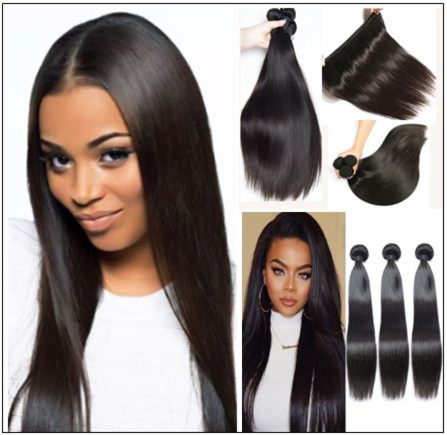 Human Hair Weave: Transform Your Look with Premium Quality Extensions