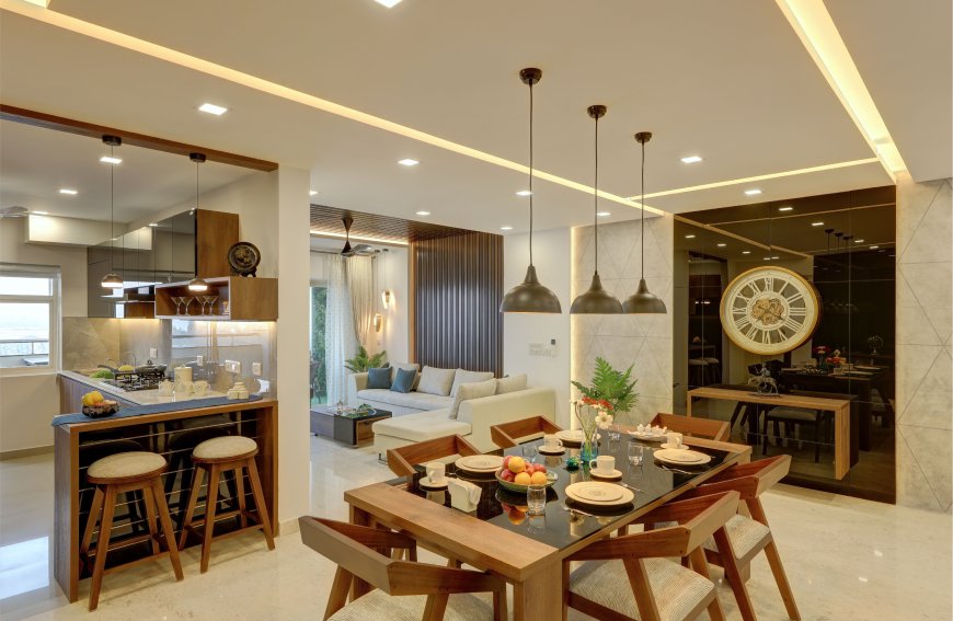 How to Choose the Perfect Dining Table for Your Home