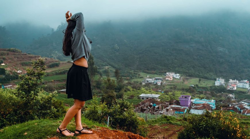 Discover the Charm of the Hills with Ooty Tour Packages