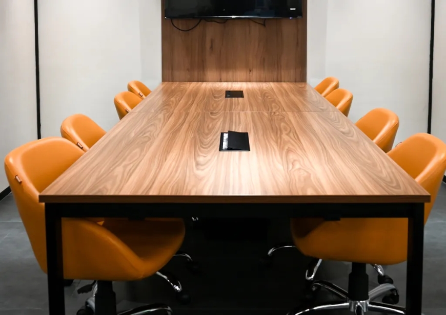 Find the Perfect Office Space for Rent in Udyog Vihar Gurgaon with Quattro Spaces