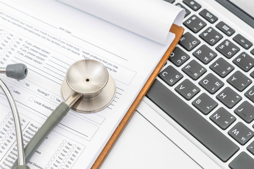 Why Every Modern Practice Needs a Professional Medical Billing Company USA