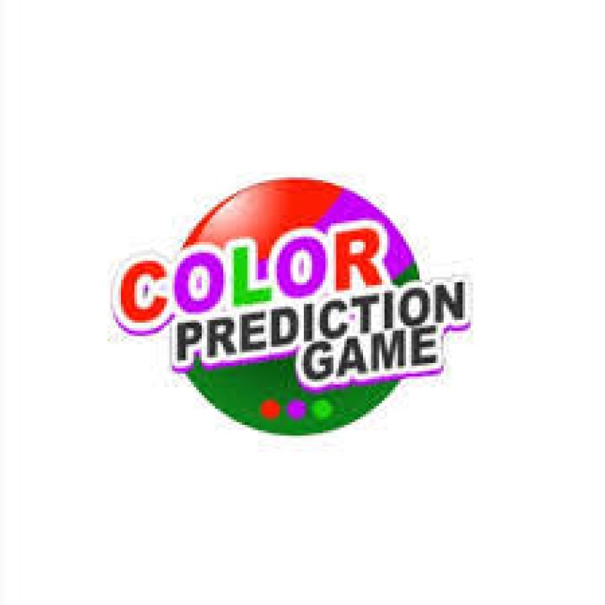 Colour Prediction Games Made Simple for Everyone