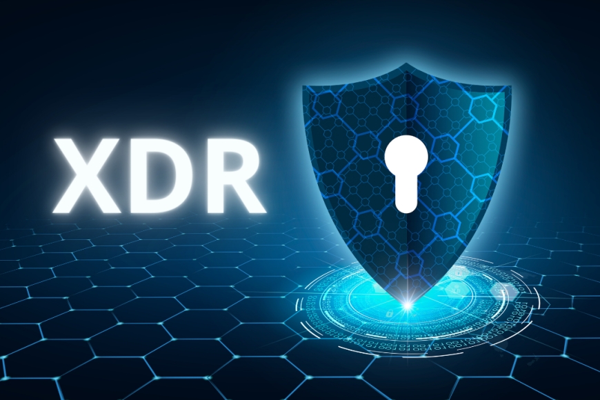 XDR Adoption Framework for Large Enterprises