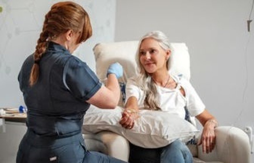 Supportive Cancer Care in Barrie You Can Trust