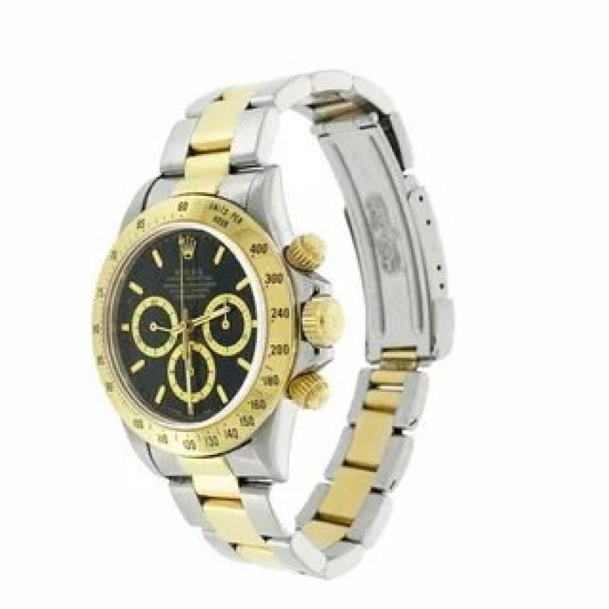 Is Pre Owned Rolex Daytona a Good Investment?