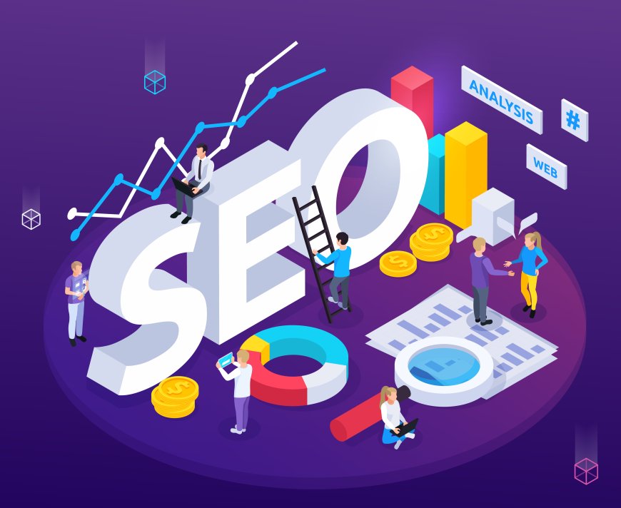 Beyond Rankings: How Impressico Digital’s SEO Services Drive Real Business Growth