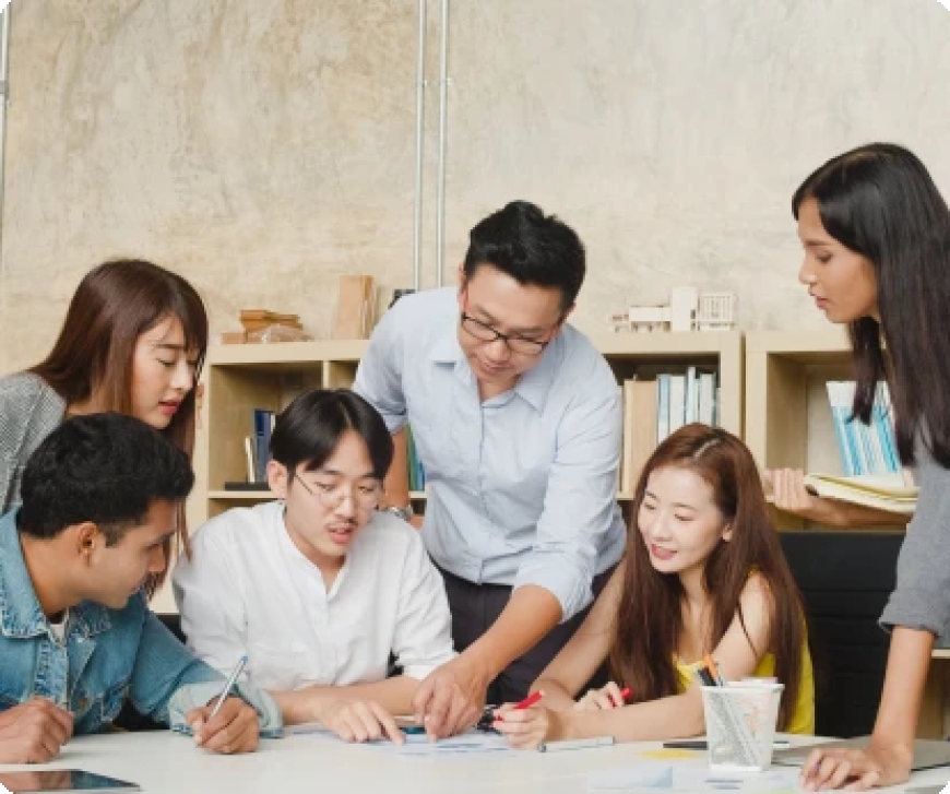 Unlock Your Career Potential with WSQ Courses and UTAP Support in Singapore