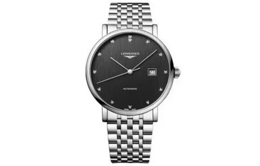 Guide to Longines Watches for Sale Near You