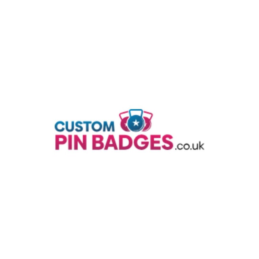 Top Notch Quality Custom Eco Metal Pin Badges in UK