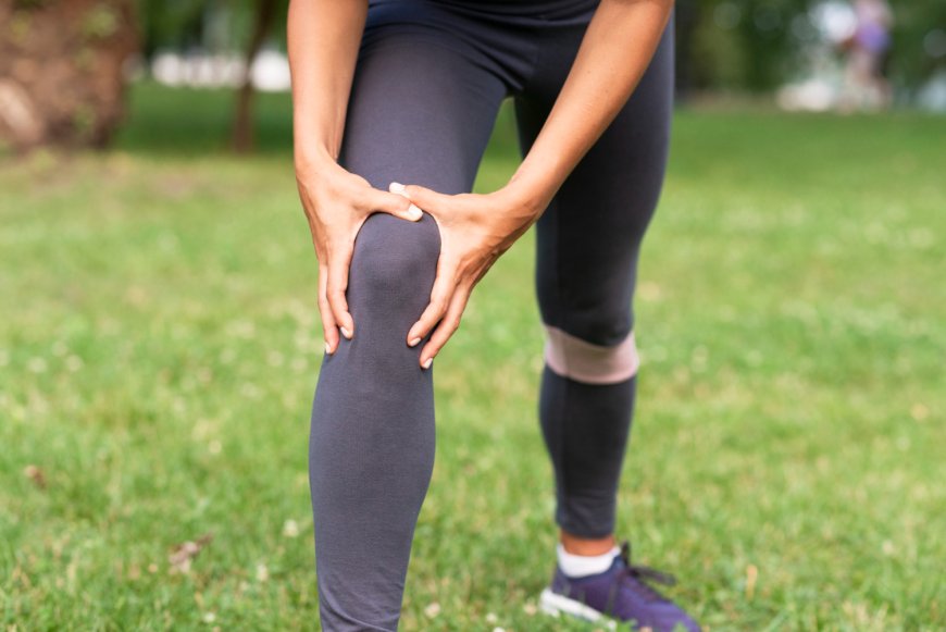 Knee Injury Treatment Bronx: Restore Strength, Stability, and Movement