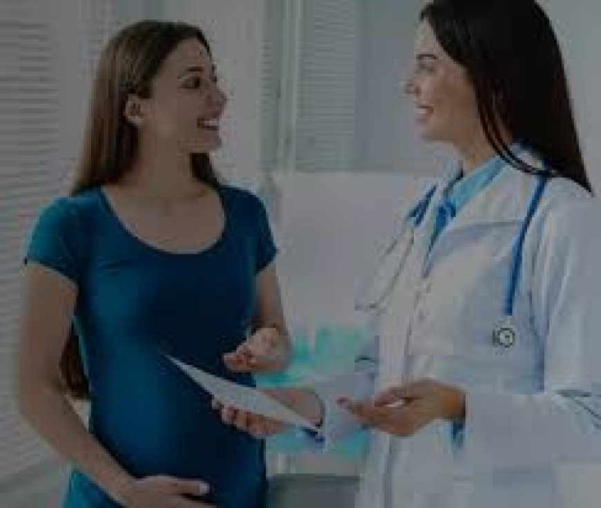 Affordable & Reliable: Best Gynecology Hospital in Navi Mumbai