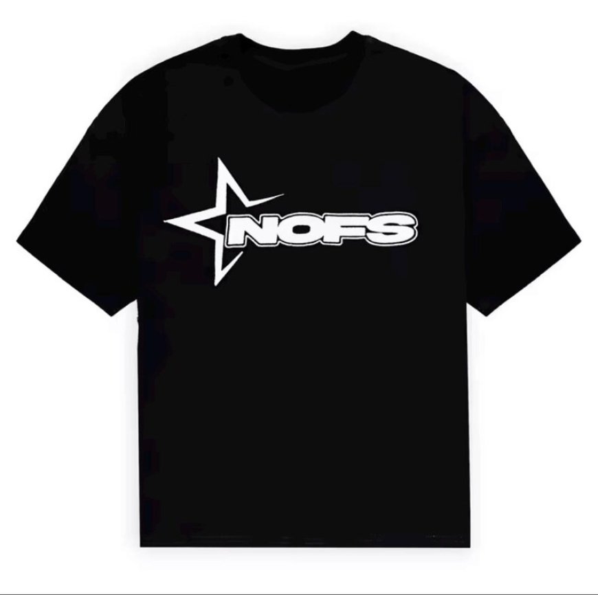 The Rise of Noneofus and Nofs Tracksuit