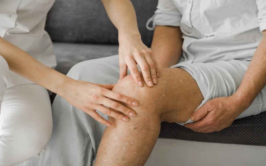 How to Prepare Mentally and Physically for Joint Replacement